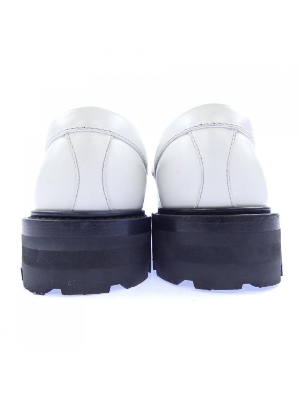 Celine Shoes Sneakers White - Picture 5 of 6